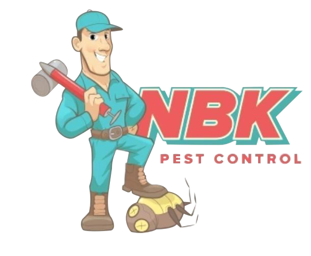 NBK Pest Control